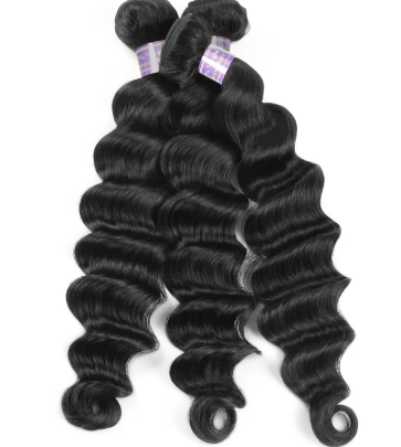 Loose Deep Wave