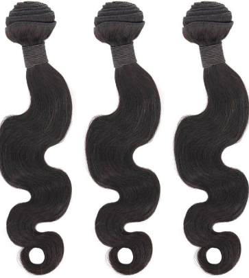 Malaysian Body Wave