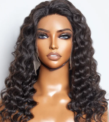 Loose Deep Wave