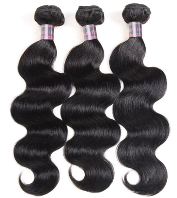 Peruvian Body Wave