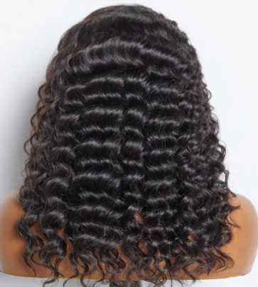 Loose Deep Wave